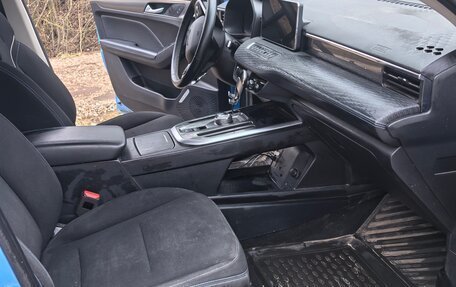 Haval Jolion, 2021 год, 1 450 000 рублей, 8 фотография