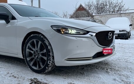 Mazda 6, 2015 год, 1 635 000 рублей, 5 фотография