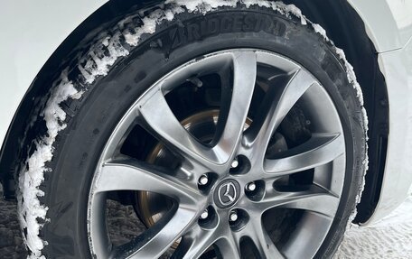 Mazda 6, 2015 год, 1 635 000 рублей, 15 фотография