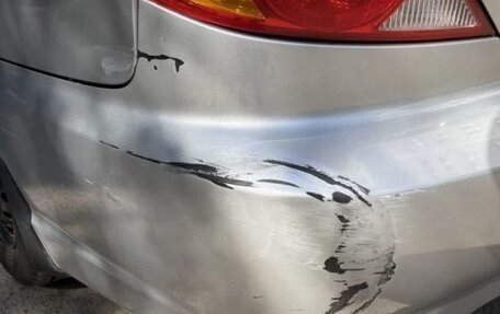 KIA Spectra II (LD), 2007 год, 290 000 рублей, 5 фотография