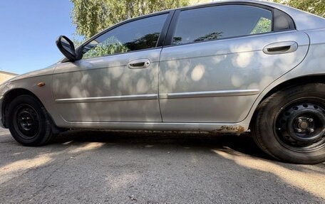 KIA Spectra II (LD), 2007 год, 290 000 рублей, 6 фотография