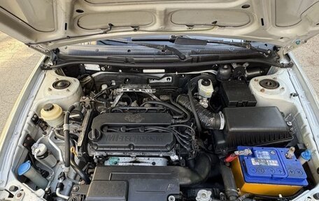 KIA Spectra II (LD), 2007 год, 290 000 рублей, 8 фотография