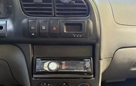 KIA Spectra II (LD), 2007 год, 290 000 рублей, 9 фотография