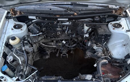 KIA Spectra II (LD), 2007 год, 290 000 рублей, 19 фотография