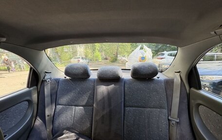 KIA Spectra II (LD), 2007 год, 290 000 рублей, 15 фотография