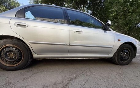 KIA Spectra II (LD), 2007 год, 290 000 рублей, 16 фотография