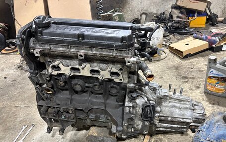 KIA Spectra II (LD), 2007 год, 290 000 рублей, 20 фотография