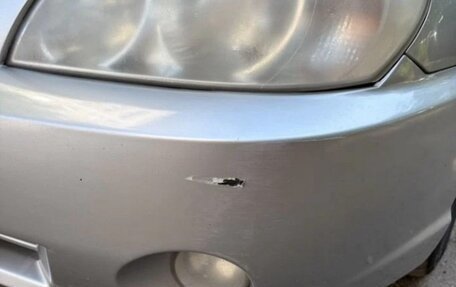 KIA Spectra II (LD), 2007 год, 290 000 рублей, 18 фотография