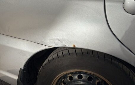 KIA Spectra II (LD), 2007 год, 290 000 рублей, 17 фотография