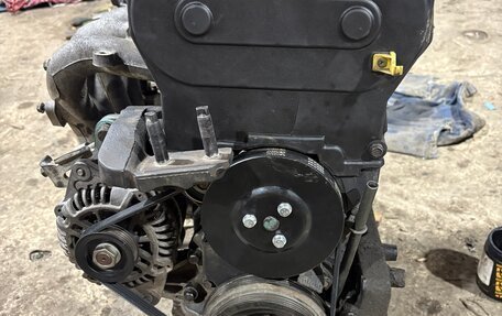 KIA Spectra II (LD), 2007 год, 290 000 рублей, 21 фотография