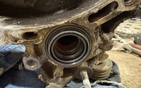 KIA Spectra II (LD), 2007 год, 290 000 рублей, 23 фотография