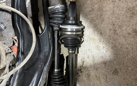 KIA Spectra II (LD), 2007 год, 290 000 рублей, 22 фотография