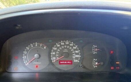 KIA Spectra II (LD), 2007 год, 290 000 рублей, 11 фотография