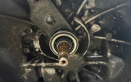 KIA Spectra II (LD), 2007 год, 290 000 рублей, 24 фотография