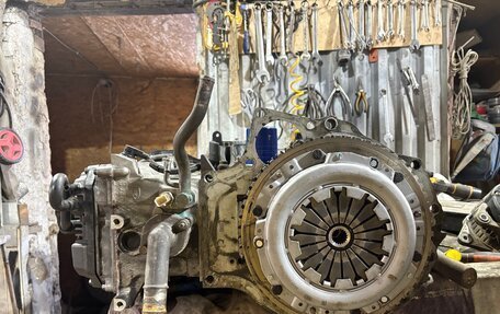 KIA Spectra II (LD), 2007 год, 290 000 рублей, 26 фотография