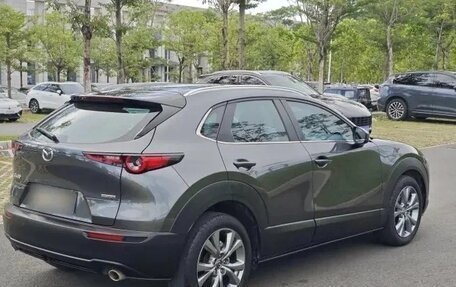 Mazda CX-30 I, 2022 год, 2 230 000 рублей, 4 фотография