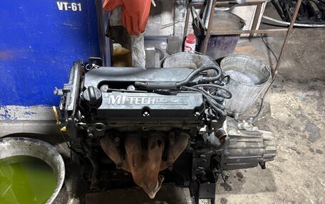 KIA Spectra II (LD), 2007 год, 290 000 рублей, 32 фотография