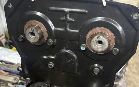 KIA Spectra II (LD), 2007 год, 290 000 рублей, 28 фотография