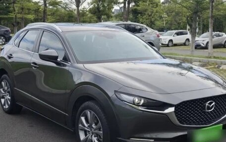 Mazda CX-30 I, 2022 год, 2 230 000 рублей, 2 фотография