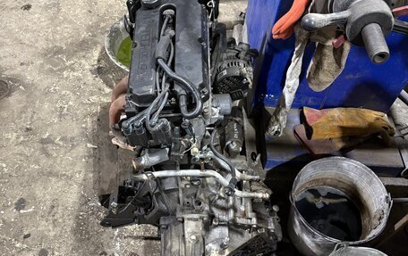 KIA Spectra II (LD), 2007 год, 290 000 рублей, 33 фотография