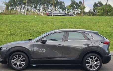 Mazda CX-30 I, 2022 год, 2 230 000 рублей, 3 фотография