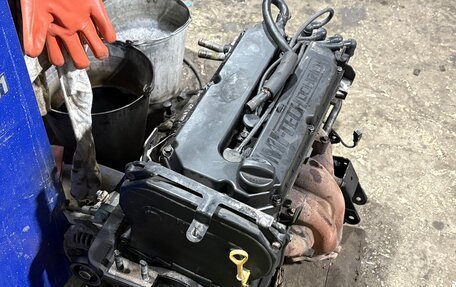 KIA Spectra II (LD), 2007 год, 290 000 рублей, 31 фотография