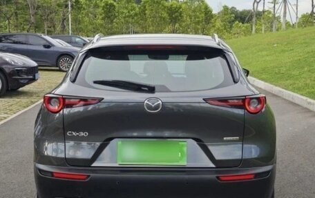 Mazda CX-30 I, 2022 год, 2 230 000 рублей, 5 фотография