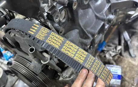 KIA Spectra II (LD), 2007 год, 290 000 рублей, 27 фотография