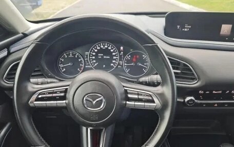 Mazda CX-30 I, 2022 год, 2 230 000 рублей, 8 фотография