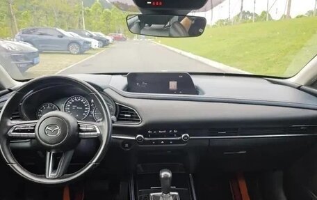 Mazda CX-30 I, 2022 год, 2 230 000 рублей, 11 фотография