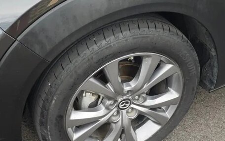 Mazda CX-30 I, 2022 год, 2 230 000 рублей, 10 фотография