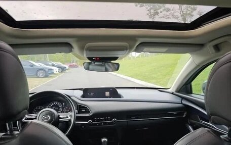 Mazda CX-30 I, 2022 год, 2 230 000 рублей, 9 фотография