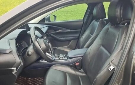 Mazda CX-30 I, 2022 год, 2 230 000 рублей, 12 фотография