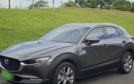 Mazda CX-30 I, 2022 год, 2 230 000 рублей, 13 фотография