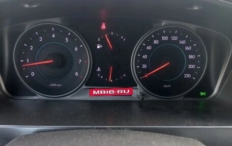 Chevrolet Epica, 2012 год, 620 000 рублей, 3 фотография