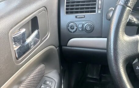 Chevrolet Epica, 2012 год, 620 000 рублей, 10 фотография