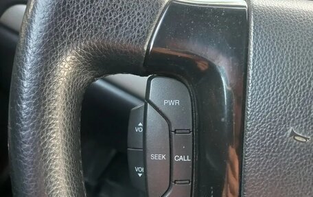 Chevrolet Epica, 2012 год, 620 000 рублей, 9 фотография