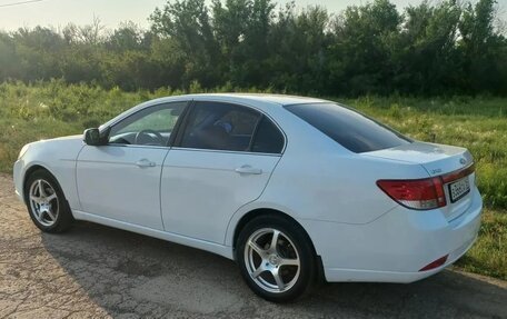 Chevrolet Epica, 2012 год, 620 000 рублей, 6 фотография