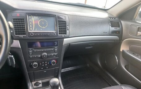 Chevrolet Epica, 2012 год, 620 000 рублей, 11 фотография