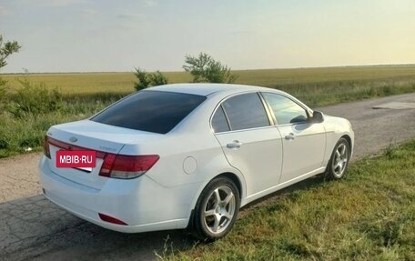 Chevrolet Epica, 2012 год, 620 000 рублей, 8 фотография