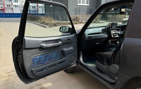 Toyota RAV4, 1996 год, 550 000 рублей, 10 фотография