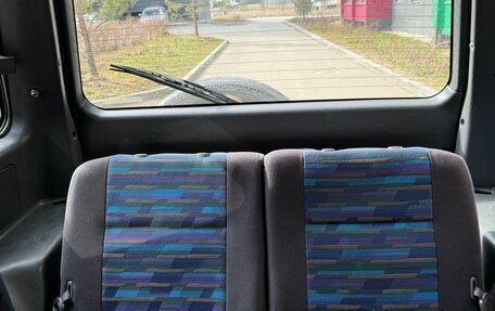 Toyota RAV4, 1996 год, 550 000 рублей, 12 фотография