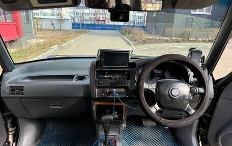 Toyota RAV4, 1996 год, 550 000 рублей, 14 фотография