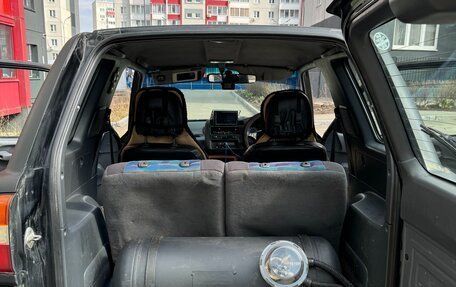 Toyota RAV4, 1996 год, 550 000 рублей, 13 фотография