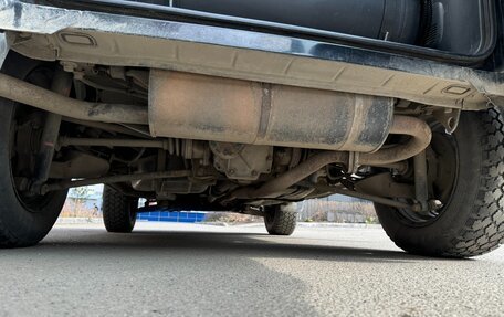 Toyota RAV4, 1996 год, 550 000 рублей, 15 фотография