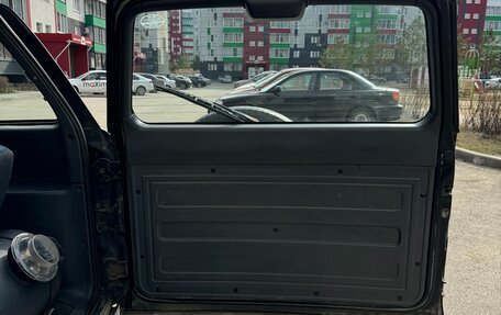 Toyota RAV4, 1996 год, 550 000 рублей, 17 фотография