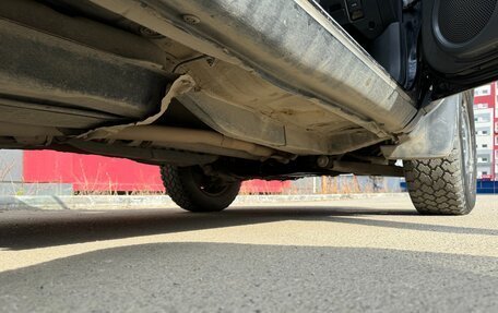 Toyota RAV4, 1996 год, 550 000 рублей, 18 фотография