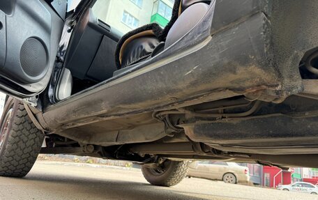 Toyota RAV4, 1996 год, 550 000 рублей, 16 фотография