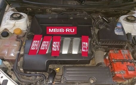 Chevrolet Epica, 2012 год, 620 000 рублей, 12 фотография