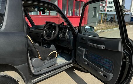 Toyota RAV4, 1996 год, 550 000 рублей, 21 фотография